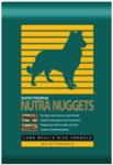 Nutra Nuggets Lamb & Rice